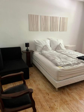 Kisudvaros Apartman